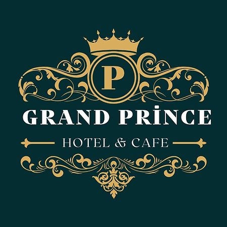 Grand Prince Hotel Taksim Istanbul Exterior photo